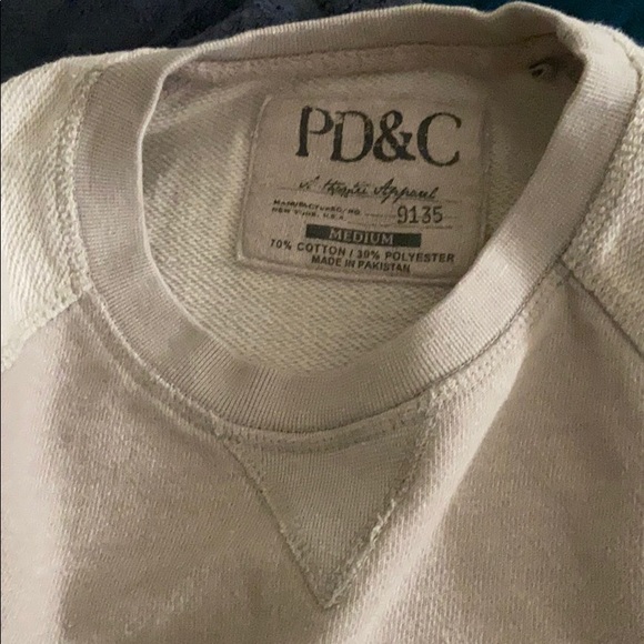 Crewneck Sweatshirt - Picture 4 of 7